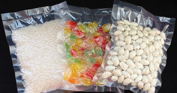 食品真空袋 食品真空袋