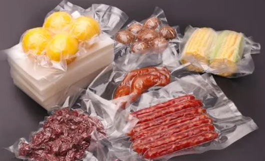食品真空包裝袋 食品真空包裝袋