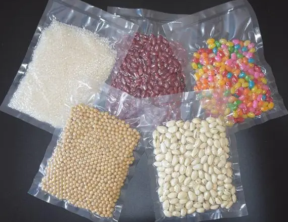 真空袋怎么抽氣？怎么封口？