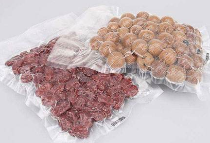 紋路真空袋和光面真空袋哪個貴？