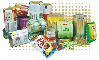 調(diào)味品自動(dòng)包裝卷膜定制 調(diào)味品自動(dòng)包裝卷膜定制