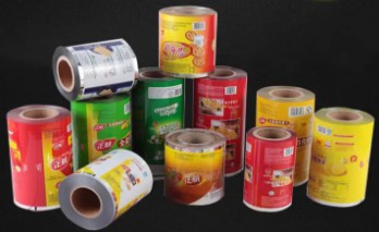 調(diào)味品自動包裝卷膜定制 調(diào)味品自動包裝卷膜定制