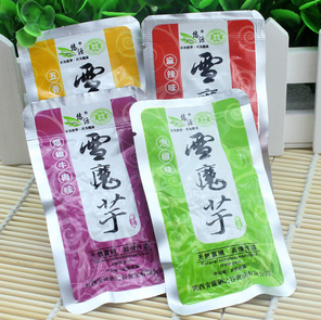 食品包裝袋批發(fā) 食品包裝袋批發(fā)