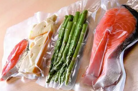 真空袋包裝食物可以放多少天？