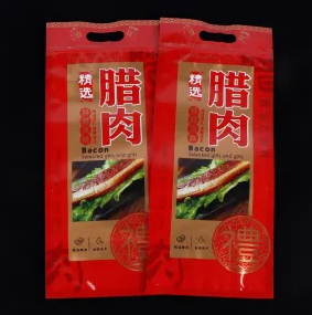 臘肉食品包裝袋 臘肉食品包裝袋