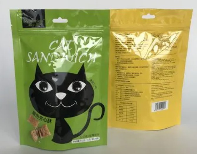 食品包裝袋 食品包裝袋