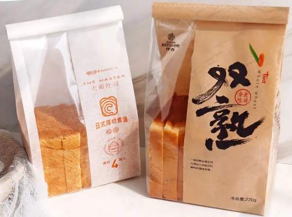 食品包裝袋 食品包裝袋