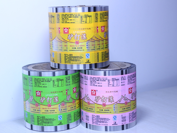 食品包裝卷膜批發(fā)定制,食品自動包裝卷膜廠家報(bào)價(jià)