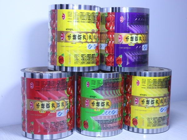 食品包裝卷膜批發(fā)定制,食品自動包裝卷膜廠家報(bào)價(jià)