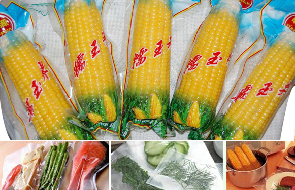 真空包裝袋是什么材料啊？塑料食品真空袋材質(zhì)