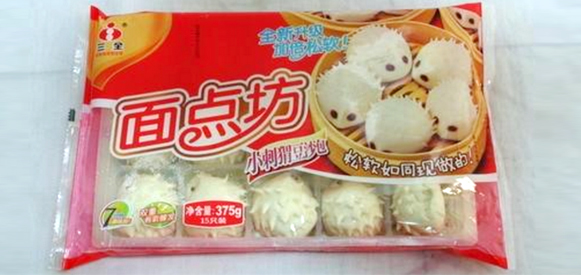 塑料食品包裝袋子一般都是用什么材料制成的？