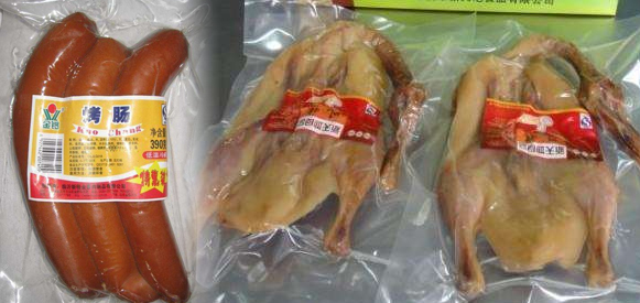 耐高溫蒸煮塑料袋的優(yōu)勢(shì)及分類有哪些？