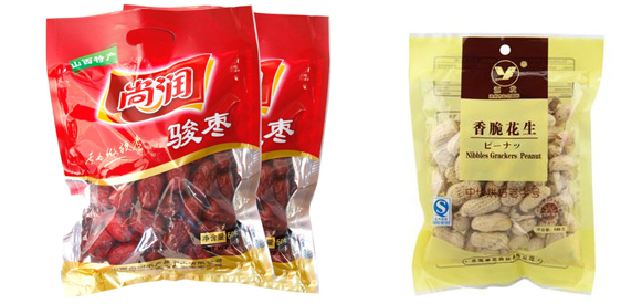 如何給食品選擇合適的包裝袋復合材質？