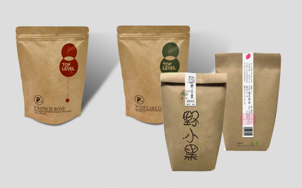 滄州華良包裝袋設(shè)計圖片展示