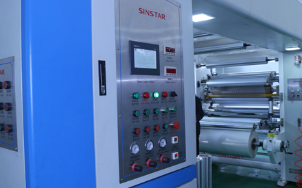 滄州華良包裝全自動(dòng)化十萬(wàn)級(jí)無塵車間實(shí)拍