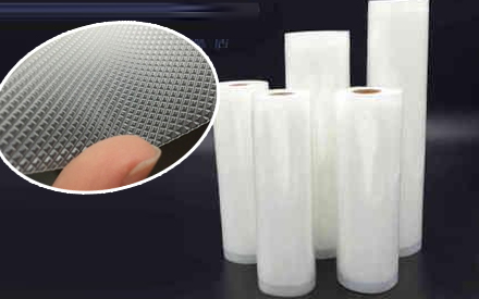 紋路真空袋什么意思？網(wǎng)紋真空袋有哪些優(yōu)點(diǎn)？