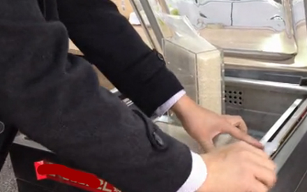 真空米磚是如何制作的？美觀大方的米磚成型圖解