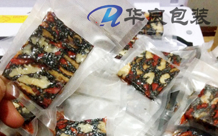 7*10阿膠糕螺紋真空包裝袋哪里賣？