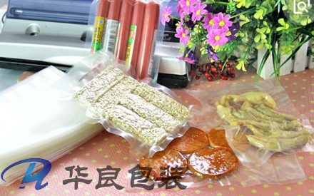 真空包裝袋為什么會漏氣？滄州華良包裝為你解疑答惑