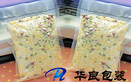 紋路真空袋什么意思？