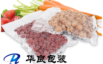 什么是紋路真空袋？