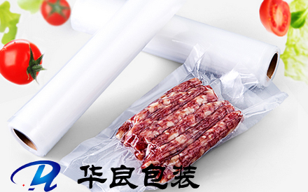 真空袋為什么帶紋路？