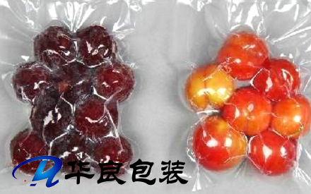 真空包裝袋裝水果能保鮮多久？
