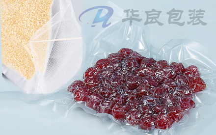 抽真空為什么用紋路袋？紋路袋與平面袋有什么區(qū)別？