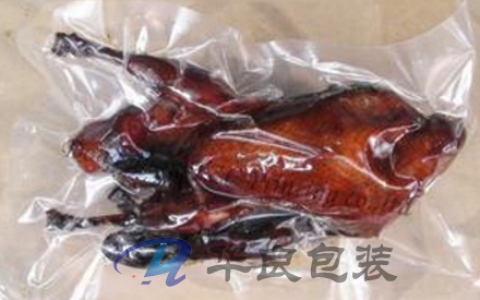 怎么樣讓真空包裝內(nèi)的烤鴨在袋子內(nèi)不會出油？