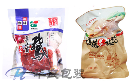 滅菌真空包裝袋裝熟食能保質(zhì)多久？