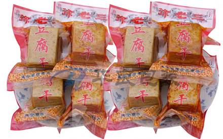 什么是合格的塑料食品真空包裝袋？