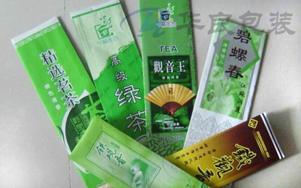 成都茶葉包裝設(shè)計哪里比較靠譜？