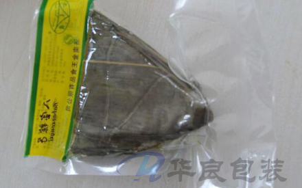 粽子真空包裝袋應(yīng)該選用復(fù)合材料還是共擠材料呢？