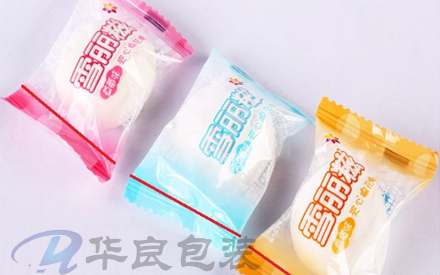 食品包裝袋上兩邊的鋸齒為什么總有一邊更好撕開？