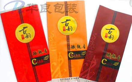 茶葉包裝袋的材質有哪些？