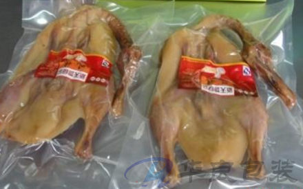 真空食品包裝袋上的“如有脹包，請(qǐng)勿食用”是什么原理？