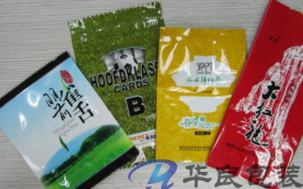 抽真空的茶葉包裝袋有哪些規(guī)格？