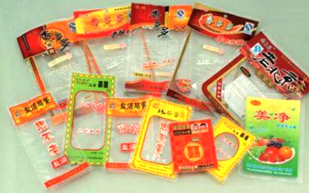 有耐100度以上的pe食品包裝袋嗎？