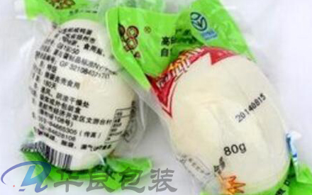 咸鴨蛋抽真空包裝袋可以水煮嗎？