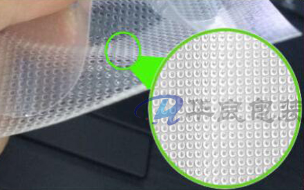 紋路真空包裝袋什么意思？