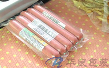 抽真空為什么要用紋路真袋？