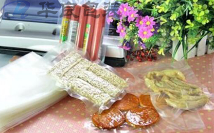 什么工廠需要真空塑料包裝袋？