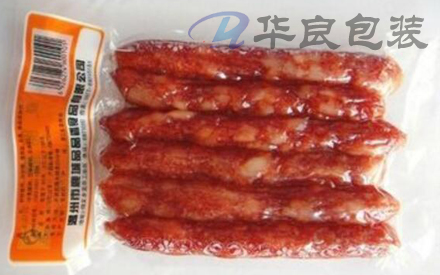 抽真空塑料包裝袋子怎么正確使用？