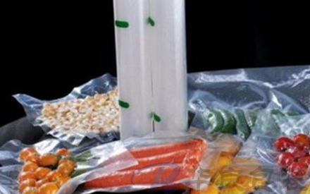 真空包裝機(jī)必須使用紋路袋嗎？