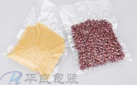 紋路真空包裝袋什么意思？起啥作用？