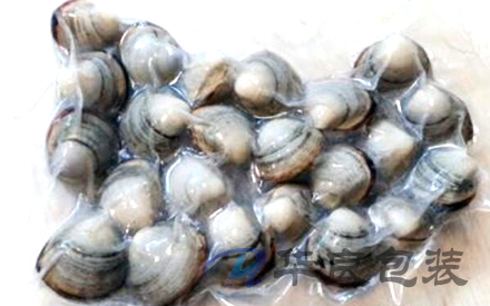 海鮮真空包裝袋包裝后可以保鮮多久？