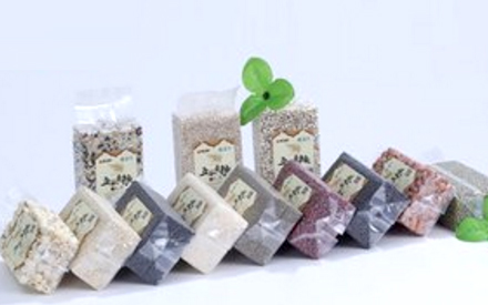 包裝大米為什么會選擇真空包裝袋？