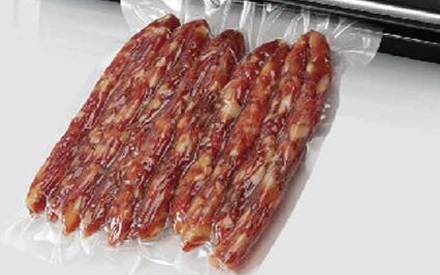 真空包裝袋為什么會(huì)出現(xiàn)漲袋的情況？