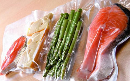 食品真空包裝袋的材質(zhì)怎樣辨別區(qū)分？