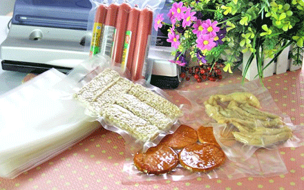 真空包裝袋防潮嗎？